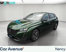 Peugeot 308 III Phase 1 Laxou