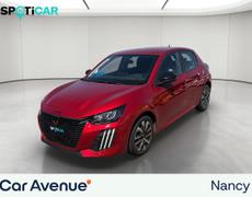 Peugeot 208 Laxou