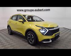 Kia Sportage TOURLAVILLE