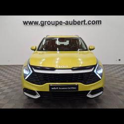 Kia Sportage 1.6 T-GDi 230ch HEV Active BVA6 4x2 TOURLAVILLE