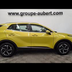 Kia Sportage 1.6 T-GDi 230ch HEV Active BVA6 4x2 TOURLAVILLE