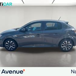 Peugeot 208 208 PureTech 100 S&S BVM6 Active Laxou
