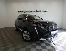 Peugeot 3008 TOURLAVILLE