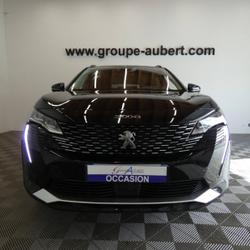 Peugeot 3008 1.5 BlueHDi 130ch S&S Allure TOURLAVILLE