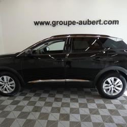 Peugeot 3008 1.5 BlueHDi 130ch S&S Allure TOURLAVILLE