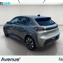 Peugeot 208 208 PureTech 100 S&S BVM6 Allure Lun&eacute;ville