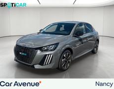 Peugeot 208 Laxou