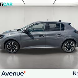 Peugeot 208 208 PureTech 100 S&S EAT8 Allure Laxou