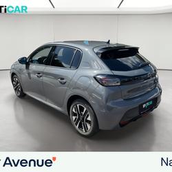 Peugeot 208 208 PureTech 100 S&S EAT8 Allure Laxou