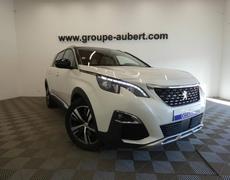 Peugeot 5008 TOURLAVILLE