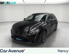 Peugeot 308 III Phase 1 - 308 PureTech 130ch S&S EAT8 Allure Pack - 17 946 €