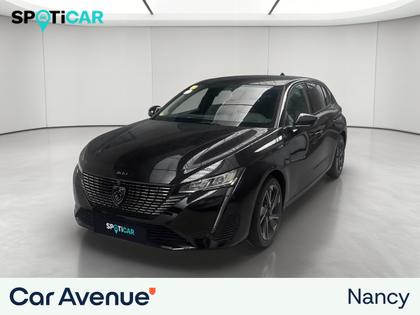 Peugeot 308 III Phase 1 - 308 PureTech 130ch S&S EAT8 Allure Pack - 17 946 €