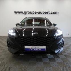 Ford Kuga 2.0 EcoBlue 150ch mHEV ST-Line Business TOURLAVILLE