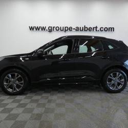 Ford Kuga 2.0 EcoBlue 150ch mHEV ST-Line Business TOURLAVILLE