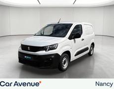 Peugeot Partner Laxou
