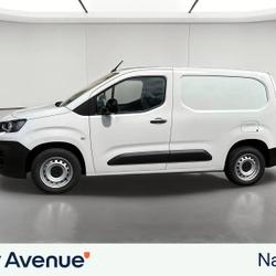 Peugeot Partner PARTNER FOURGON M 650 KG BLUEHDI 100 S&S BVM6 CONFORT Laxou