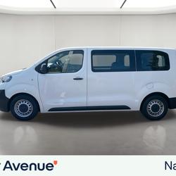 Peugeot Expert combi Expert Standard BlueHDi 120ch S&S BVM6 Laxou