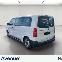 Peugeot Expert combi Expert Standard BlueHDi 120ch S&S BVM6 Laxou