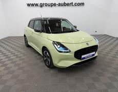 Suzuki Swift TOURLAVILLE