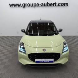 Suzuki Swift 1.2 Dualjet Hybrid 83ch Pack Auto TOURLAVILLE