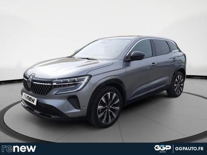 Renault Austral - 1.3 TCe mild hybrid 160ch Techno auto - 26 990 €