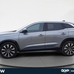 Renault Austral 1.3 TCe mild hybrid 160ch Techno auto Guise