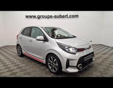 Kia Picanto TOURLAVILLE