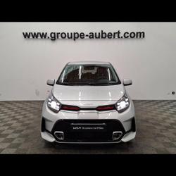Kia Picanto 1.2 DPi 84ch GT Line Premium BVMA5 TOURLAVILLE