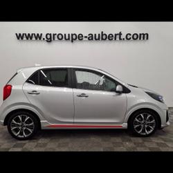 Kia Picanto 1.2 DPi 84ch GT Line Premium BVMA5 TOURLAVILLE