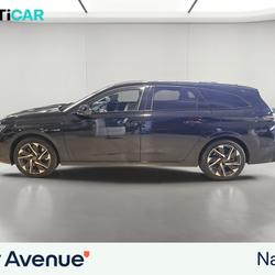 Peugeot 308 SW Phase 2 PHEV 180 e-EAT8 Allure Pack occasion - Laxou - photo 2/32