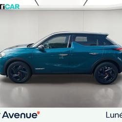 DS DS3 Crossback DS 3 Crossback PureTech 130 S&S EAT8 Business Lun&eacute;ville