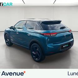 DS DS3 Crossback DS 3 Crossback PureTech 130 S&S EAT8 Business Lun&eacute;ville