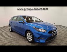 Kia Cee'd TOURLAVILLE