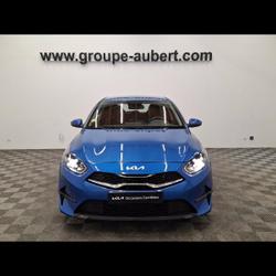 Kia Cee'd 1.6 CRDI 136ch MHEV Active DCT7 TOURLAVILLE