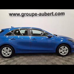Kia Cee'd 1.6 CRDI 136ch MHEV Active DCT7 TOURLAVILLE
