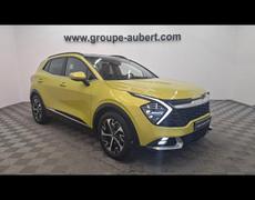 Kia Sportage TOURLAVILLE