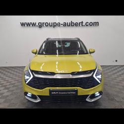 Kia Sportage 1.6 T-GDi 230ch HEV Design BVA6 4x2 TOURLAVILLE