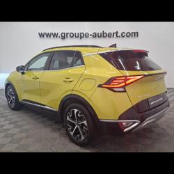 Kia Sportage 1.6 T-GDi 230ch HEV Design BVA6 4x2 TOURLAVILLE