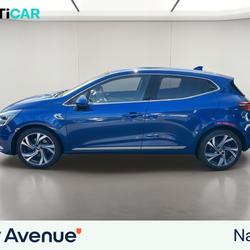 Renault Clio 5 Clio TCe 130 EDC FAP RS Line Laxou