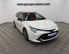 Toyota Corolla Touring Sports TOURLAVILLE