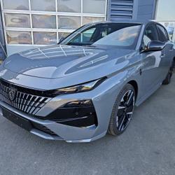 Peugeot 308 III Phase 1 1.2 Hybrid 145ch GT e-DCS6 Villedieu-les-Po&ecirc;les-Rouffigny