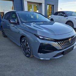 Peugeot 308 III Phase 1 1.2 Hybrid 145ch GT e-DCS6 Villedieu-les-Po&ecirc;les-Rouffigny