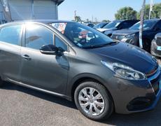 Peugeot 208 Berck