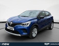 Renault Captur Guise