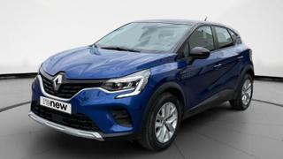 Renault Captur  - Business - photo 0
