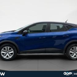 Renault Captur 1.0 TCe 90ch Business -21 Guise