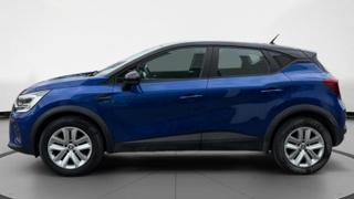 Renault Captur  - Business - photo 1