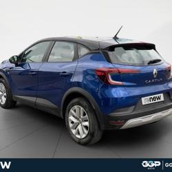 Renault Captur 1.0 TCe 90ch Business -21 Guise