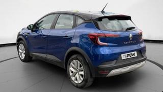 Renault Captur  - Business - photo 2