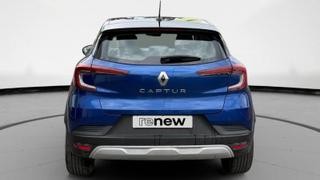 Renault Captur  - Business - photo 3